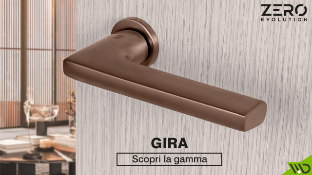 gira colombo design